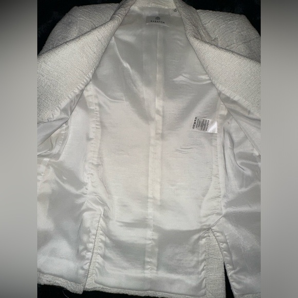 Tweed Blazer BABATON size (XS/S) - Picture 6 of 10